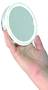 Kosmetikspiegel LED
