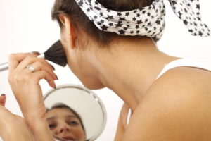 Kosmetikspiegel mit licht 10 fach - Der absolute Gewinner 